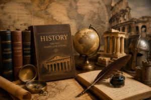 Storia mondiale e storia europea – Lezioni online personalizzate